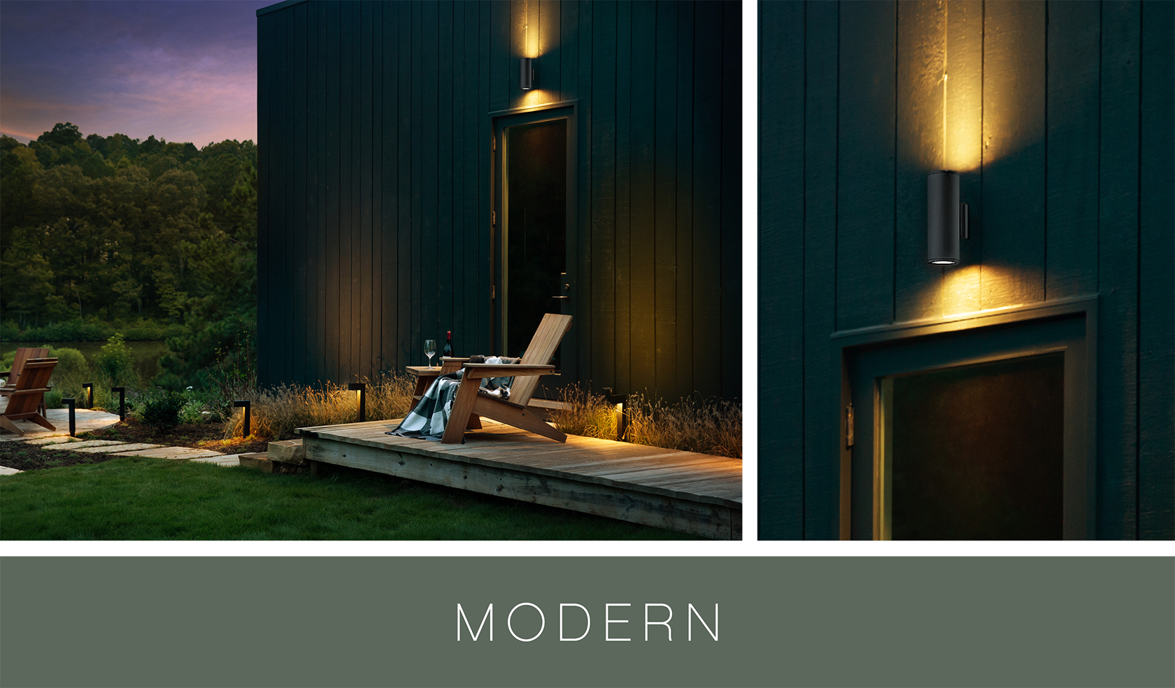 Modern