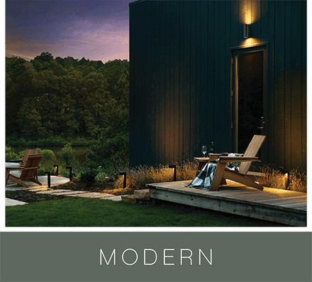 Modern