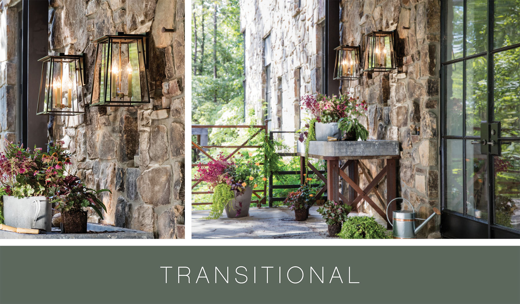 Transitional